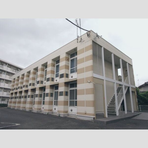 レオパレスエクセル小川