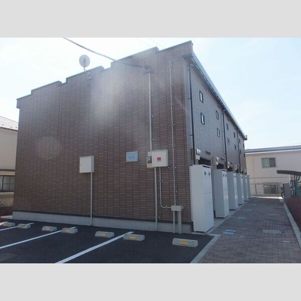 レオネクストブランドールK