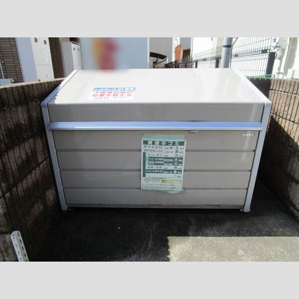 レオネクストブランドールK 室内写真10