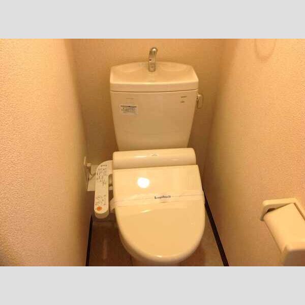 レオネクストブランドールK 室内写真7