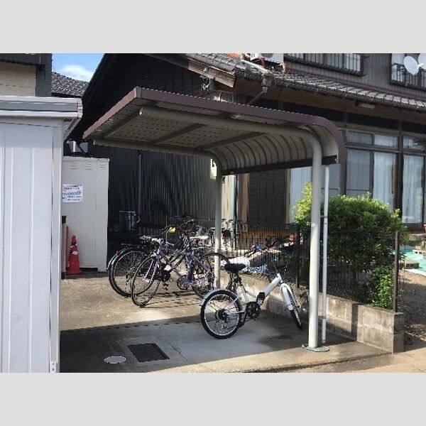 レオパレスINN オオタ 室内写真9