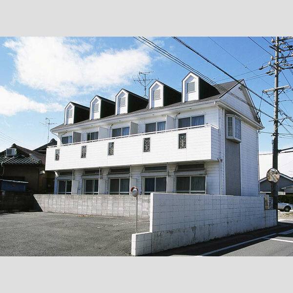 レオパレス八幡新田第1