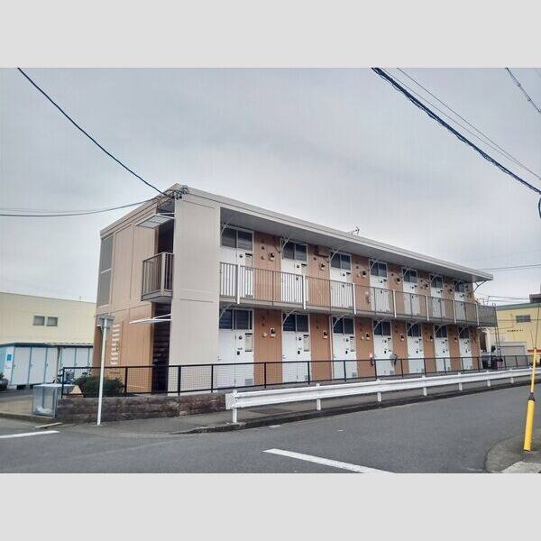 レオパレス大木曽 建物画像