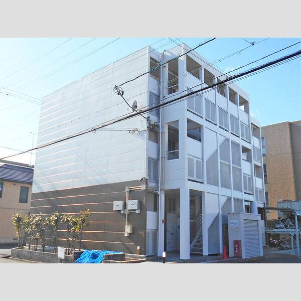レオパレスもとい