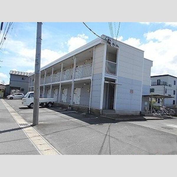 レオパレス甚目寺1 建物画像