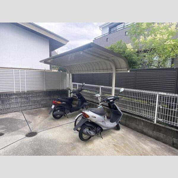 レオパレスTakashima 室内写真10