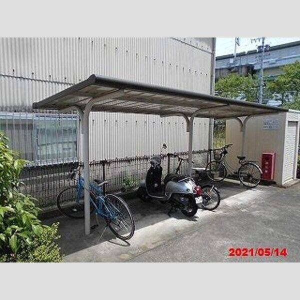 レオパレスマンリィ 室内写真9