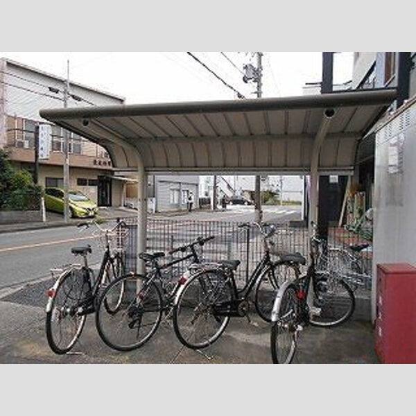 レオパレスITO 室内写真6