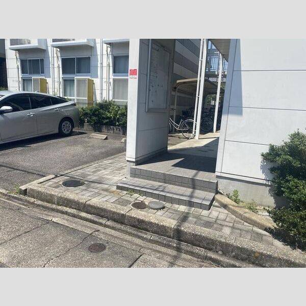レオパレス愛和 室内写真5