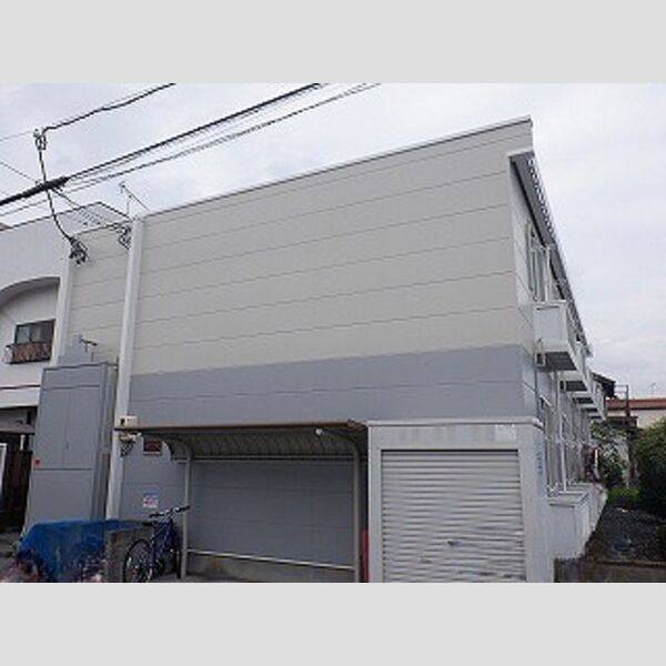 レオパレスSHINOHARA
