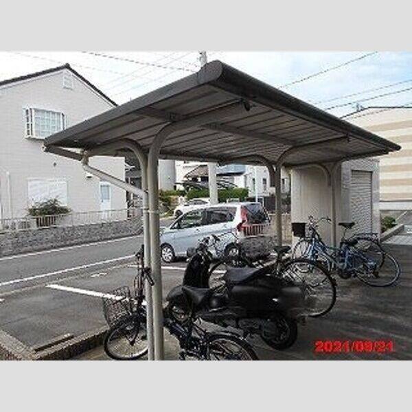レオパレスDande　Lion 室内写真7