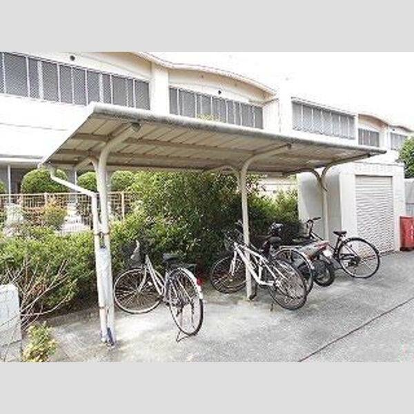 レオパレスMIWA 室内写真6