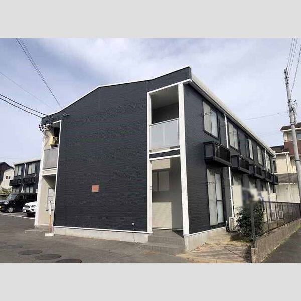 レオパレスシエロ