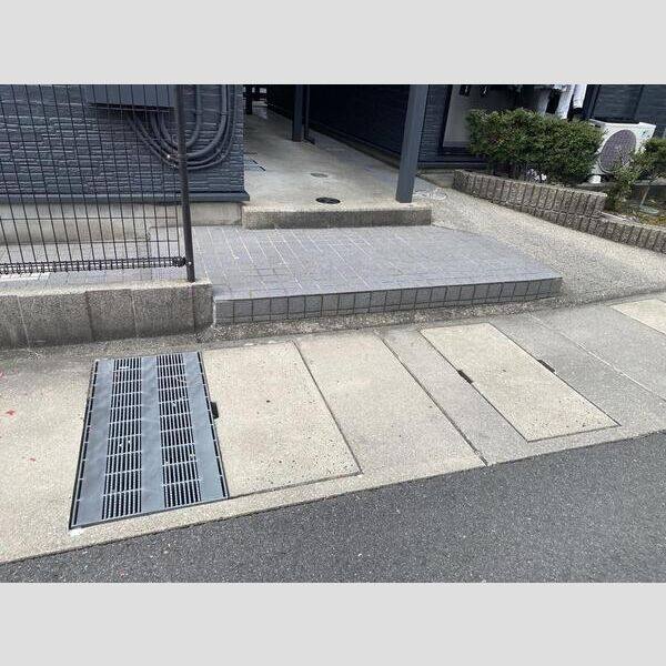 レオパレスエスペランサ 室内写真5