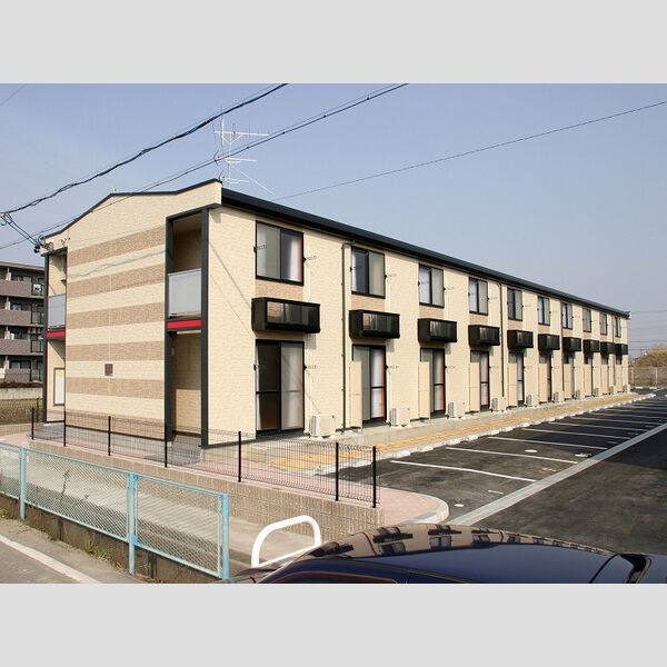 レオパレス寺東第1 建物画像