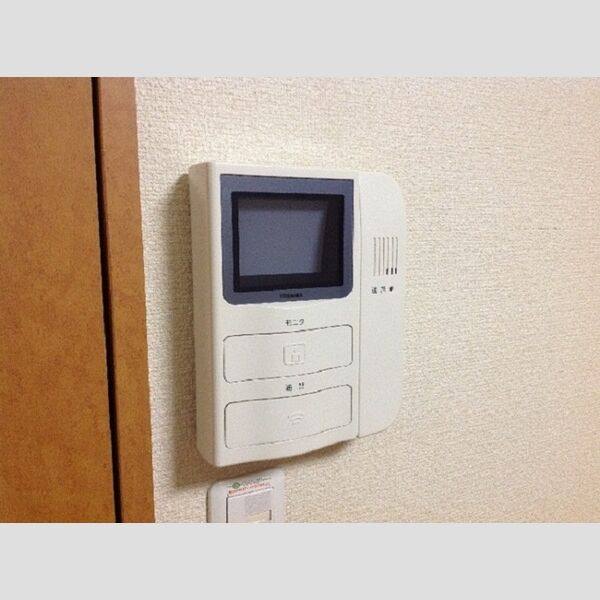 レオパレスラインⅡ 室内写真7