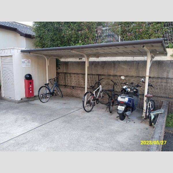 レオパレス小坂公園 室内写真9
