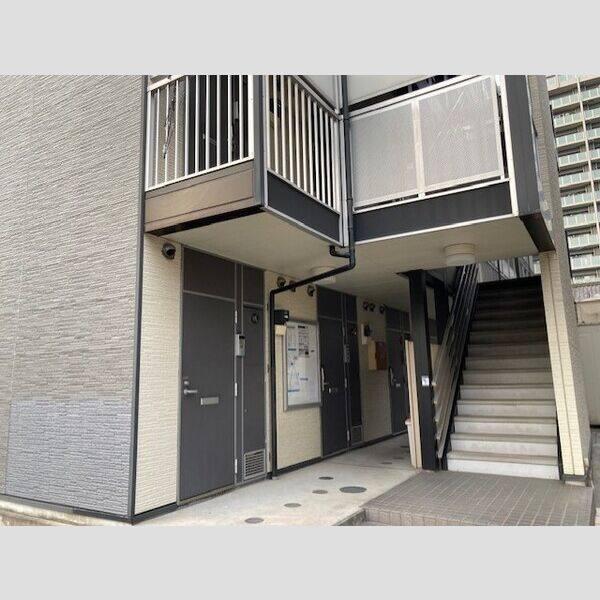 レオパレスハピネス 室内写真3