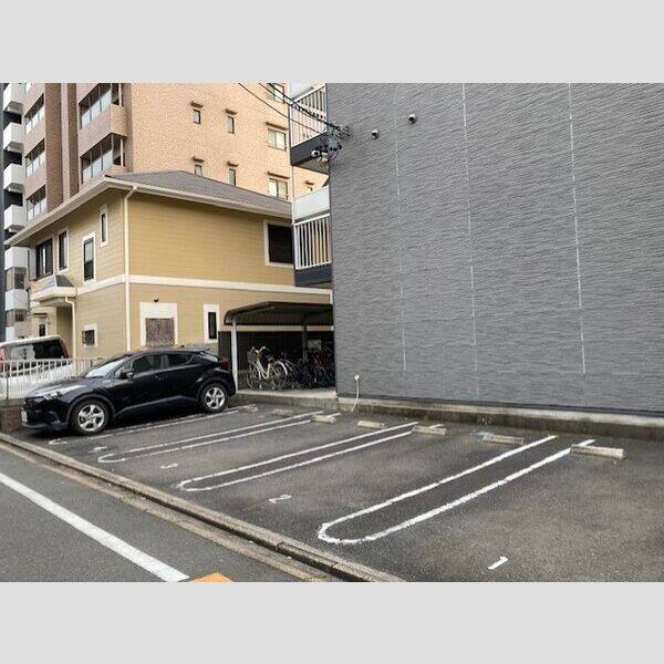 レオパレスハピネス 室内写真8