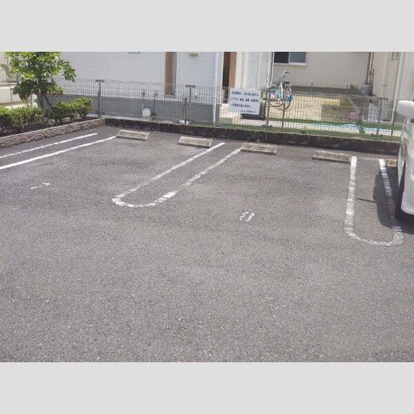 レオパレスルポ 室内写真8