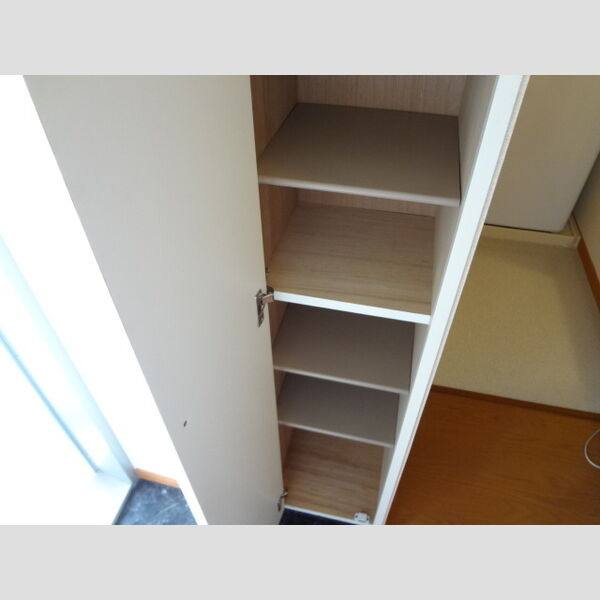 レオパレスヒルスヴィレッジ 室内写真7