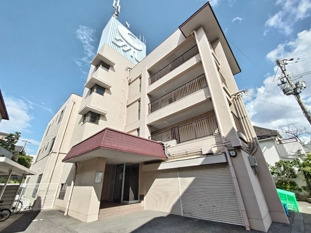 クオレ千里山