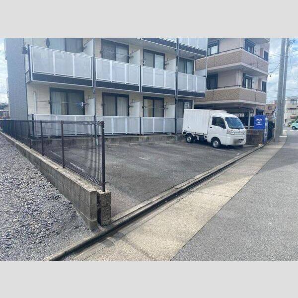 レオパレス常磐 室内写真3