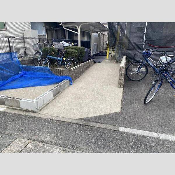レオパレスフォンティーヌ 室内写真6