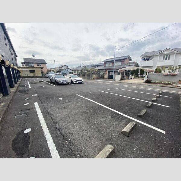 レオパレスHAYASHI2 室内写真4