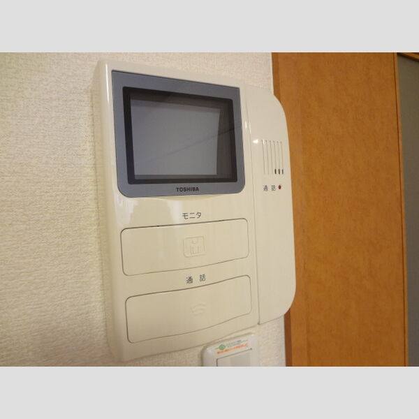 レオパレスルミエール　輝 室内写真4
