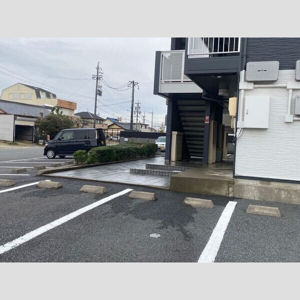 レオパレス開花 室内写真5