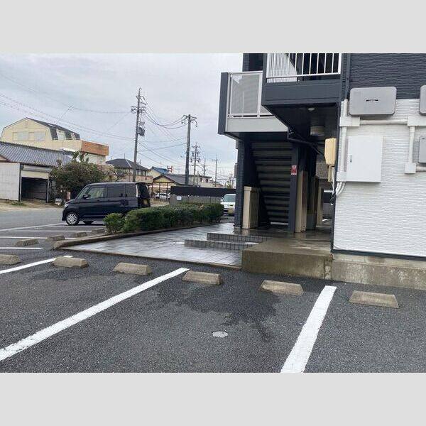 レオパレス開花 室内写真5