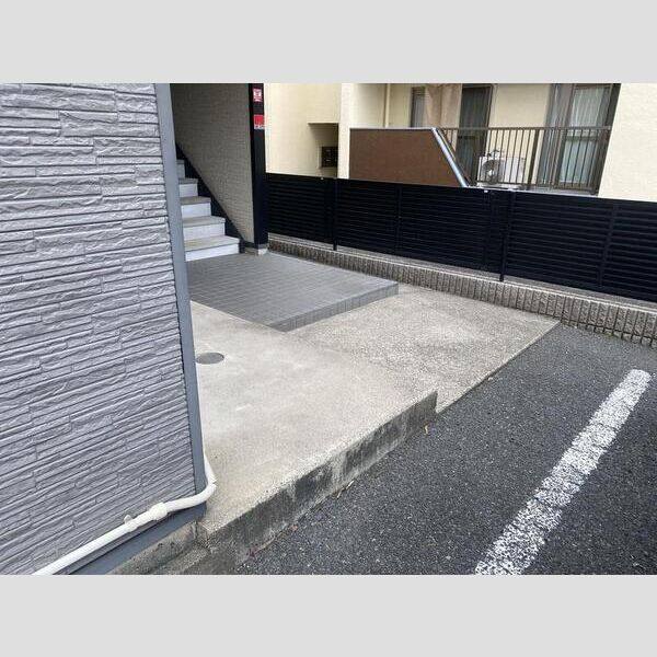 レオパレスメイプルリーフ 室内写真5