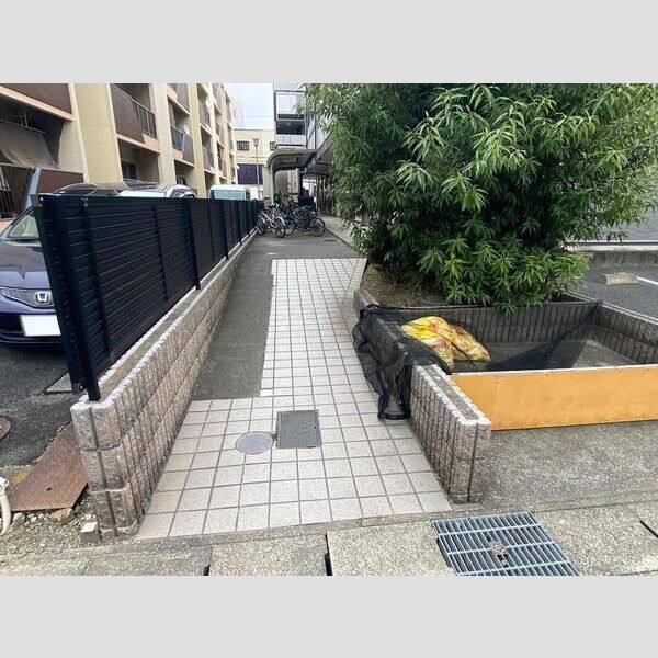 レオパレスメイプルリーフ 室内写真6