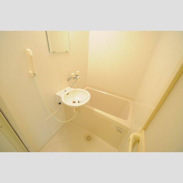 レオパレス東たつみ 室内写真7