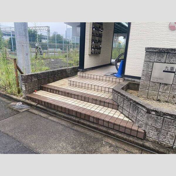 レオパレス九重 室内写真6