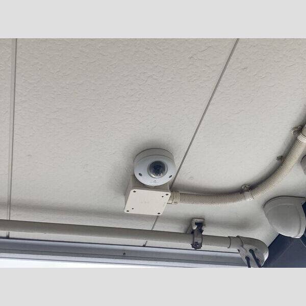 レオパレスヴェール　山口 室内写真10