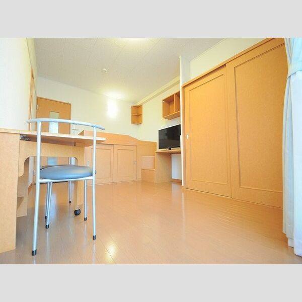レオパレスM　T　K 室内写真9