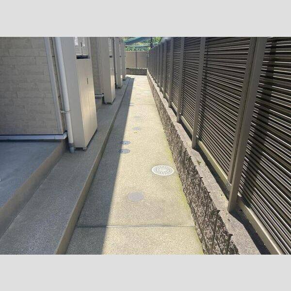 レオパレス一本松 室内写真5