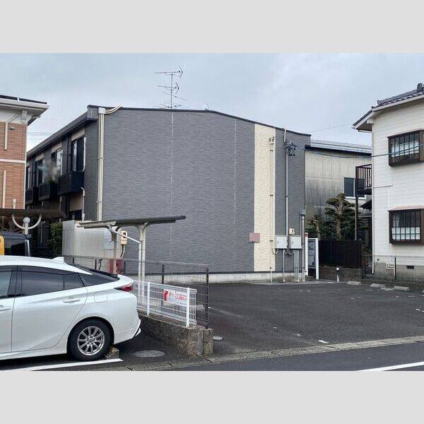 レオパレスエスペーロK