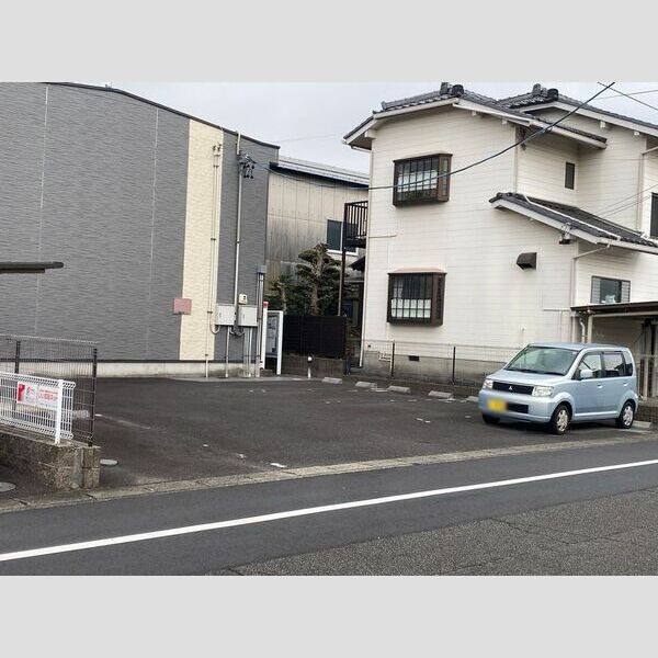 レオパレスエスペーロK 室内写真3