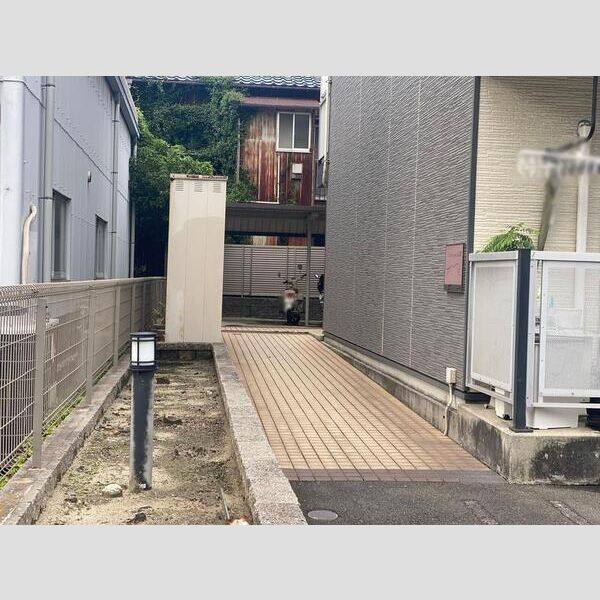 レオパレスこもとⅡ 室内写真6