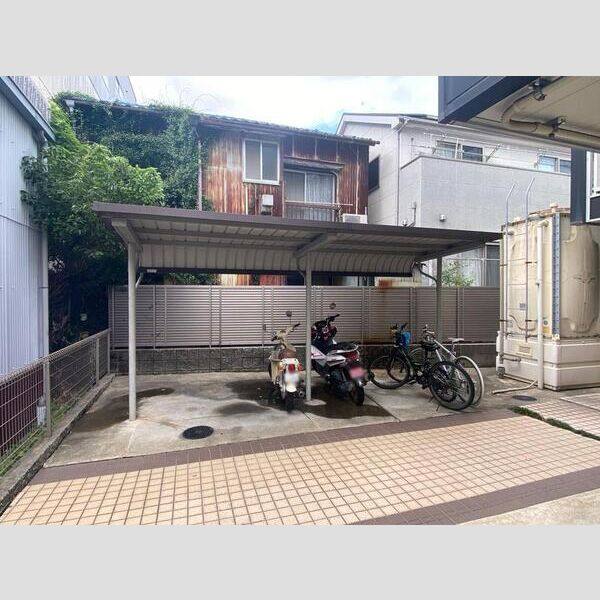 レオパレスこもとⅡ 室内写真9