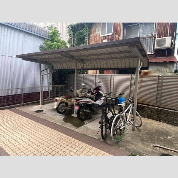レオパレスこもとⅡ 室内写真10