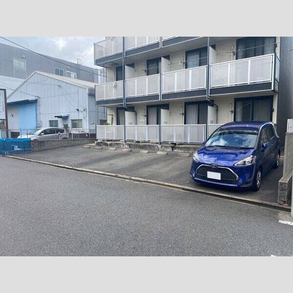 レオパレスこもとⅡ 室内写真4