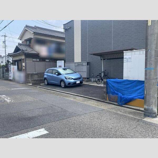 レオパレス和 室内写真3