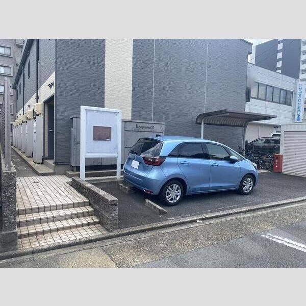 レオパレス和 室内写真6