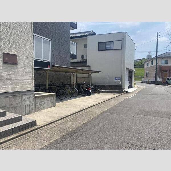 レオパレス道明町 室内写真9