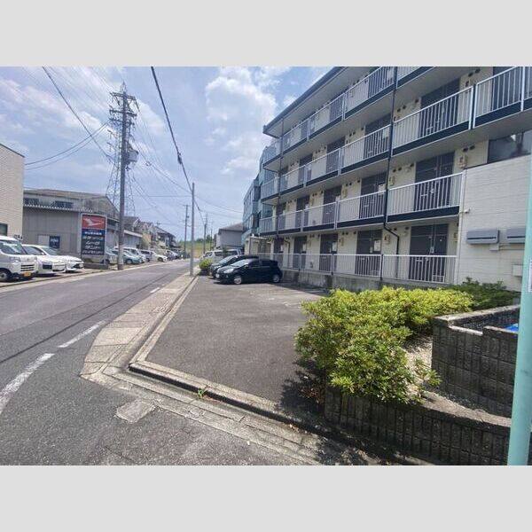 レオパレス道明町 室内写真4