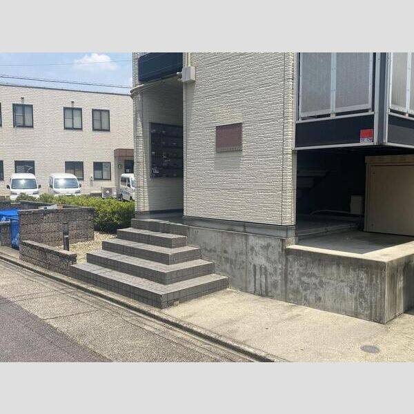 レオパレス道明町 室内写真5
